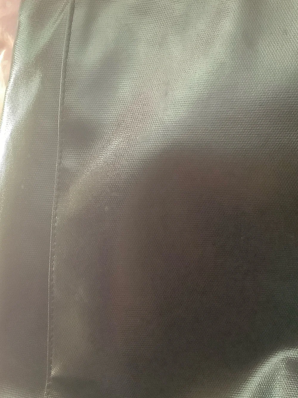 Kate Spade New York Kerryn Fulton Street coated canvas tote bag